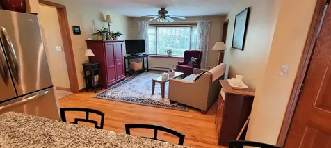 5 Pond View Drive Stratham NH 03885