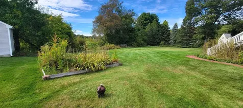 5 Pond View Drive Stratham NH 03885