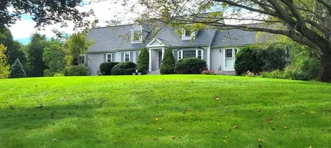 5 Pond View Drive Stratham NH 03885