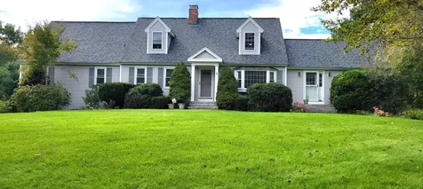 5 Pond View Drive Stratham NH 03885