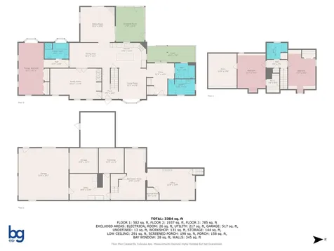 5 Pond View Drive Stratham NH 03885