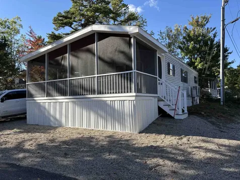 4 Tomahawk Lane Freedom NH 03836
