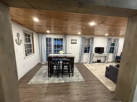 4 Tomahawk Lane Freedom NH 03836
