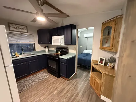4 Tomahawk Lane Freedom NH 03836