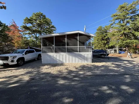4 Tomahawk Lane Freedom NH 03836