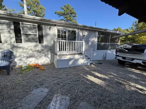 4 Tomahawk Lane Freedom NH 03836