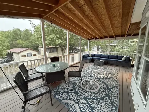 4 Tomahawk Lane Freedom NH 03836