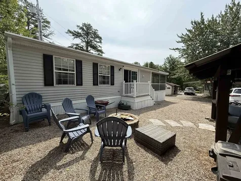 4 Tomahawk Lane Freedom NH 03836