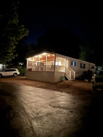 4 Tomahawk Lane Freedom NH 03836