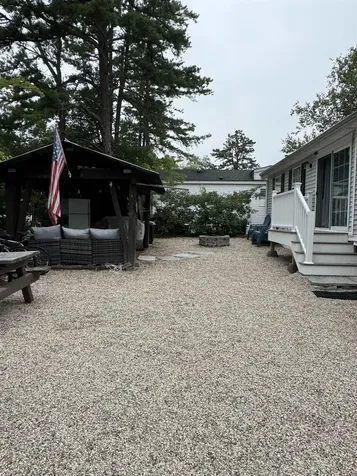 4 Tomahawk Lane Freedom NH 03836
