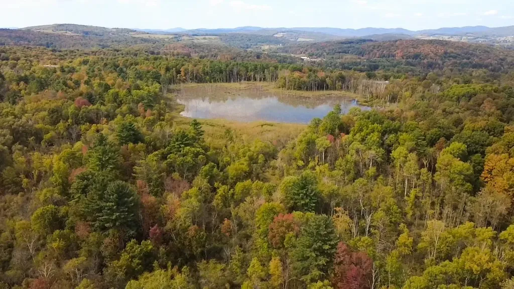 1319 Vail Road Bennington VT 05201