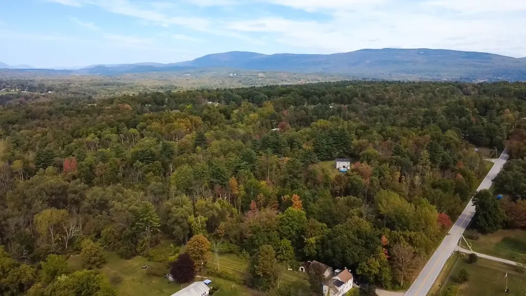 1319 Vail Road Bennington VT 05201