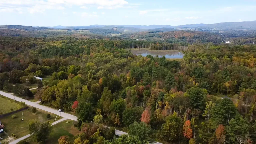 1319 Vail Road Bennington VT 05201