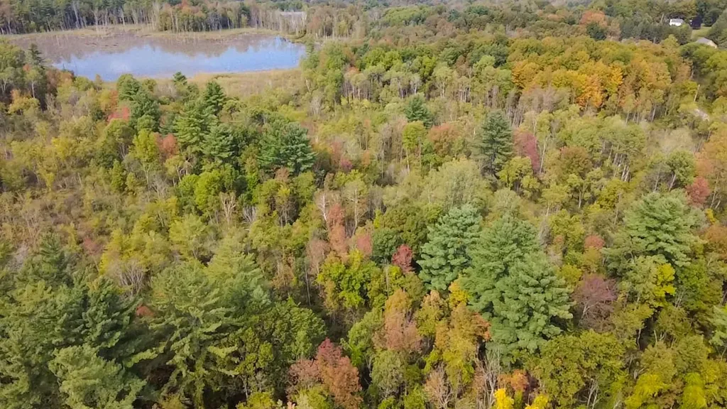 1319 Vail Road Bennington VT 05201