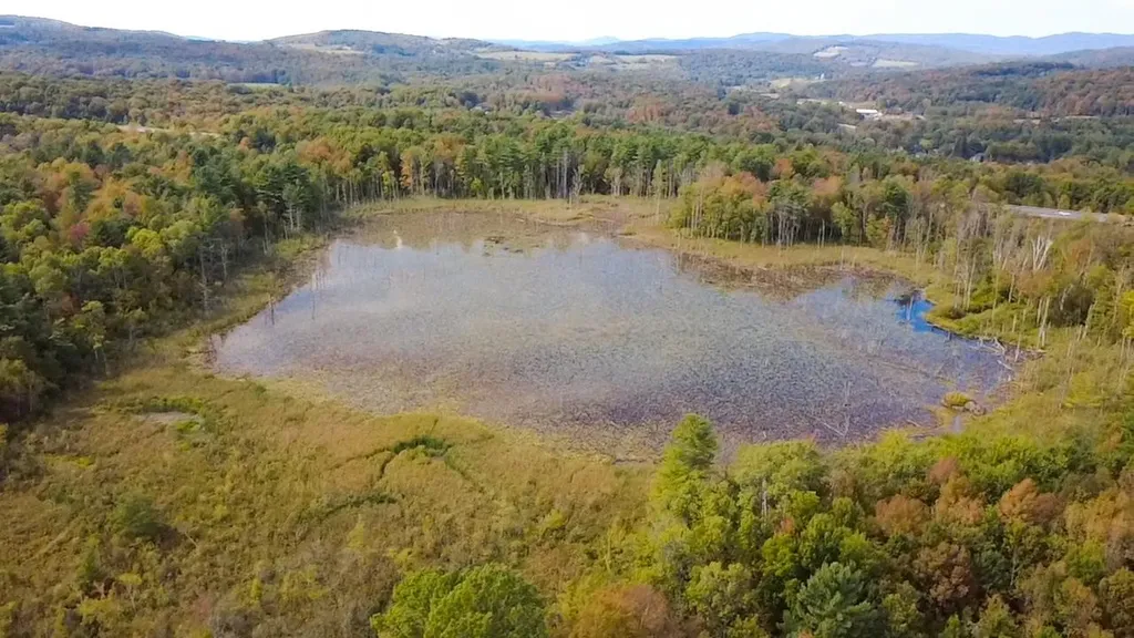 1319 Vail Road Bennington VT 05201