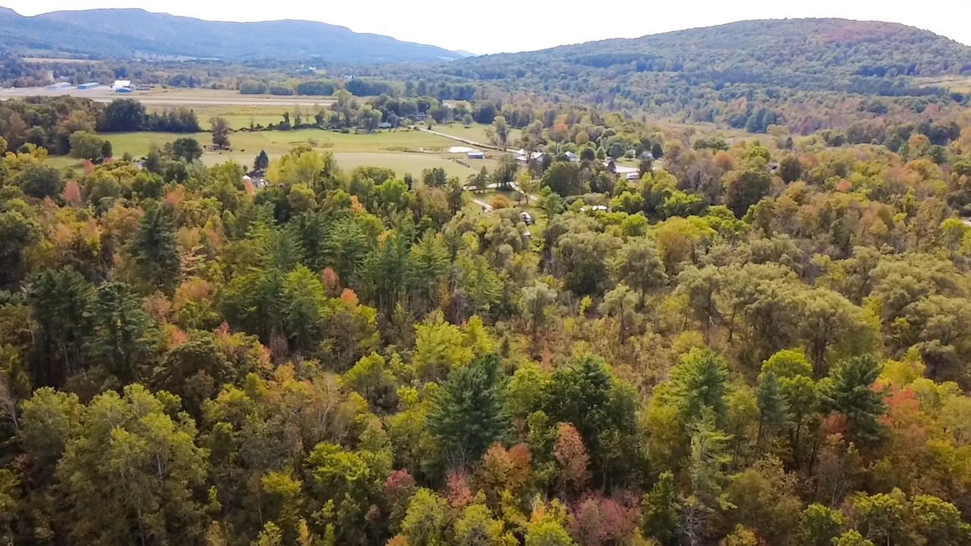 1319 Vail Road Bennington VT 05201