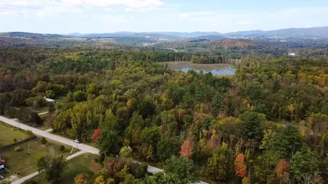 1319 Vail Road Bennington VT 05201