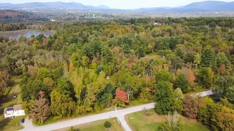 1319 Vail Road Bennington VT 05201