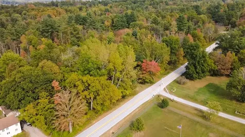 1319 Vail Road Bennington VT 05201