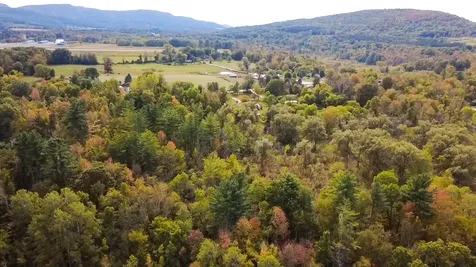 1319 Vail Road Bennington VT 05201