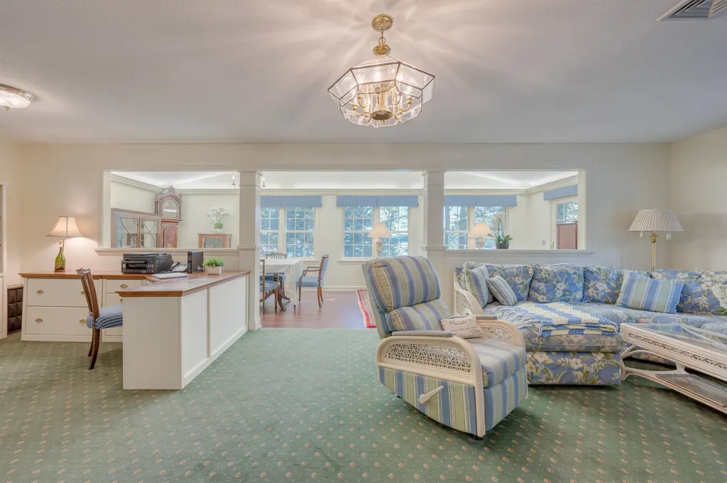 1100 Lake Avenue Sunapee NH 03751