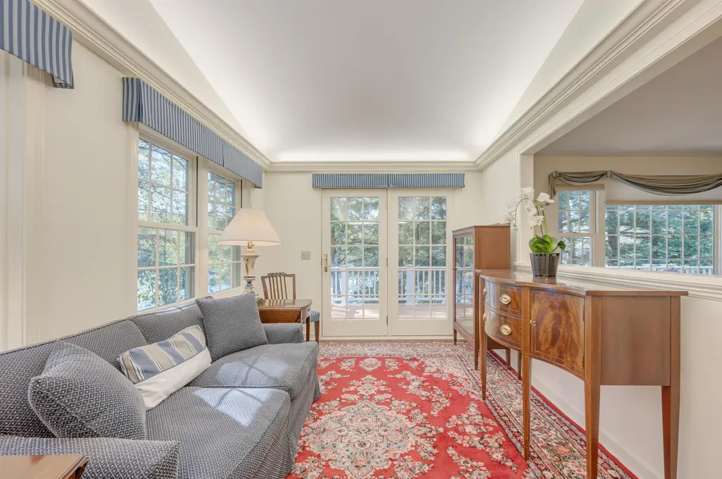 1100 Lake Avenue Sunapee NH 03751