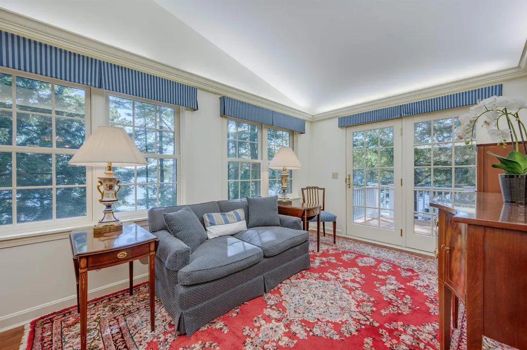 1100 Lake Avenue Sunapee NH 03751