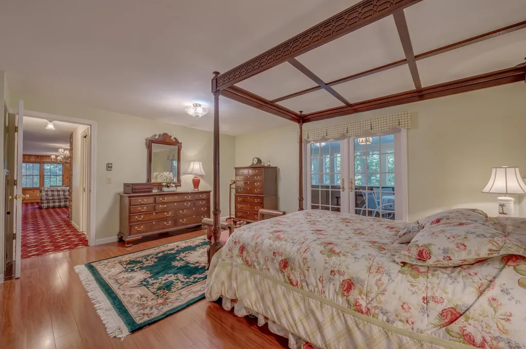 1100 Lake Avenue Sunapee NH 03751