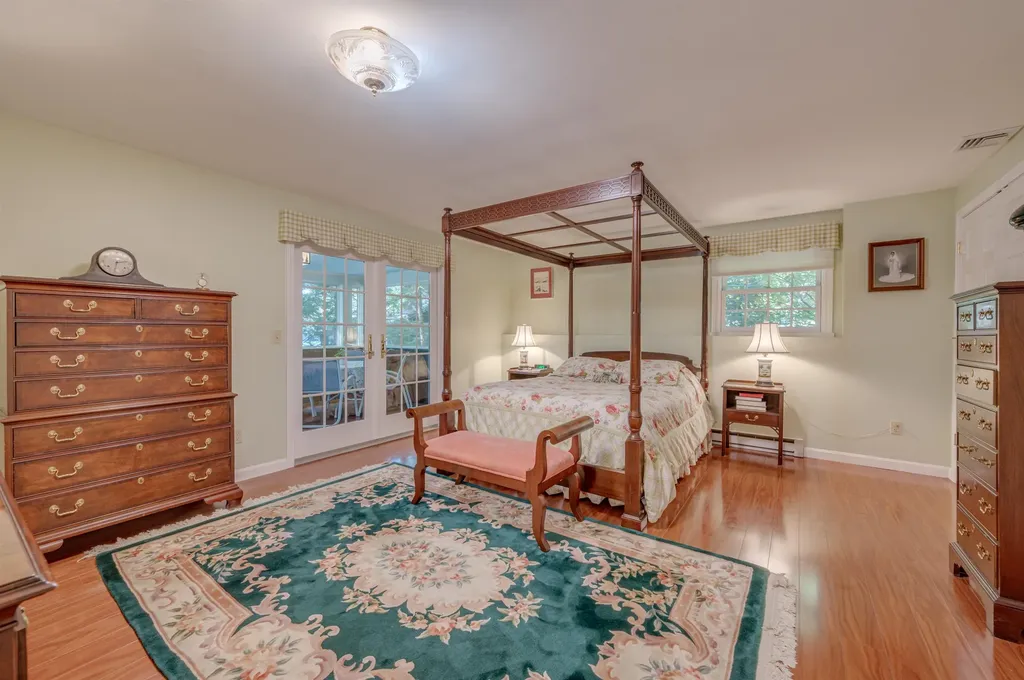 1100 Lake Avenue Sunapee NH 03751