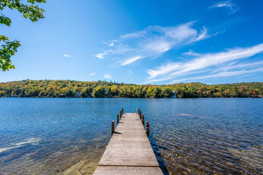 1100 Lake Avenue Sunapee NH 03751