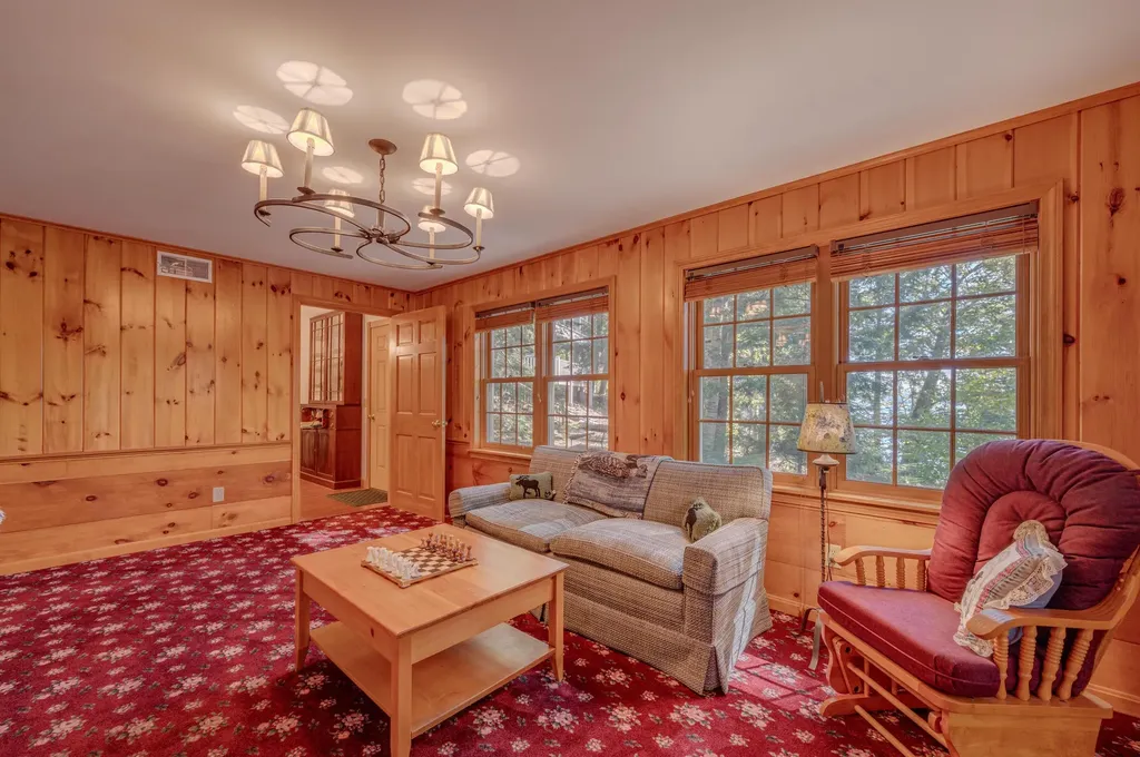 1100 Lake Avenue Sunapee NH 03751