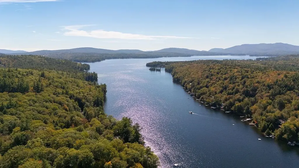 1100 Lake Avenue Sunapee NH 03751