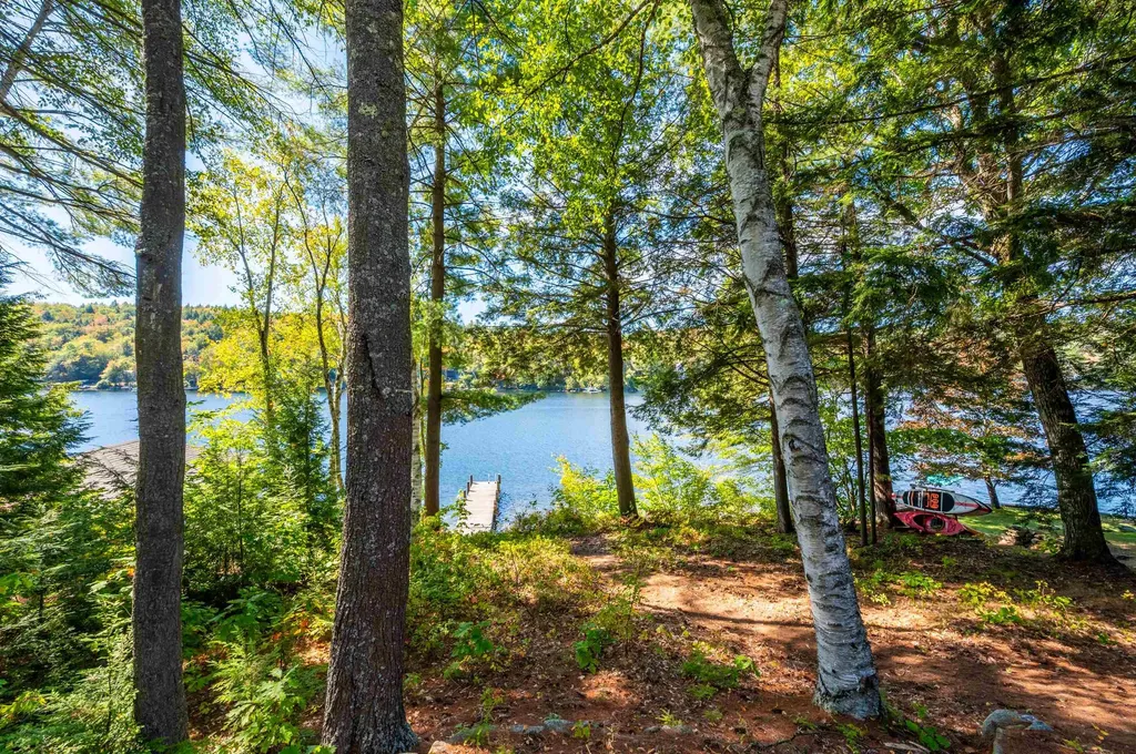 1100 Lake Avenue Sunapee NH 03751
