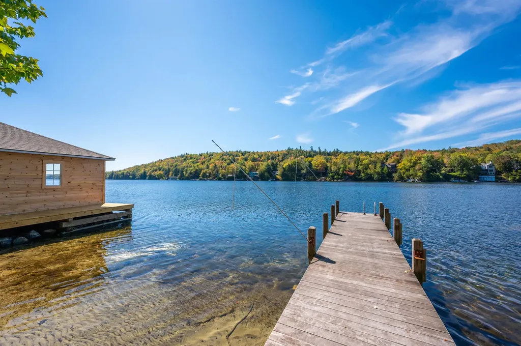 1100 Lake Avenue Sunapee NH 03751