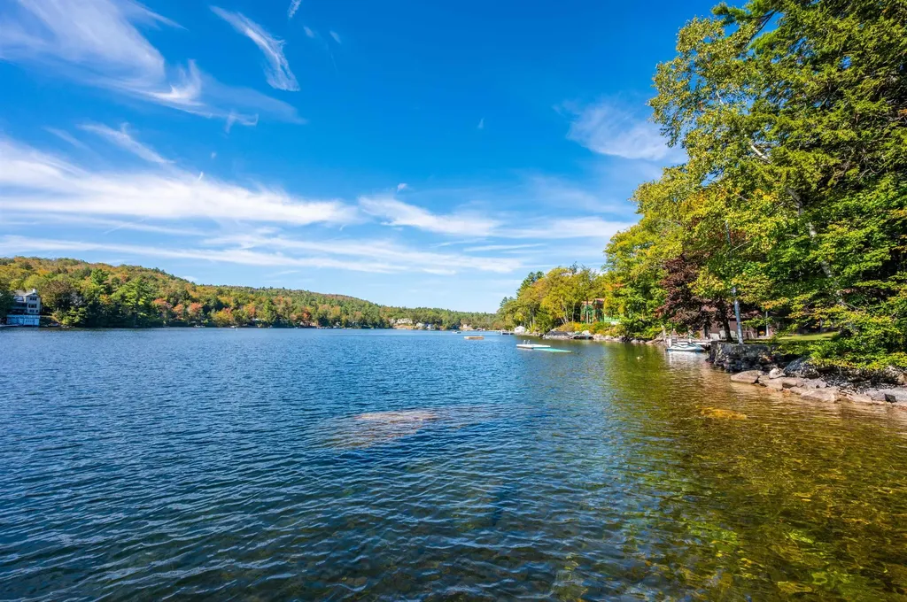 1100 Lake Avenue Sunapee NH 03751