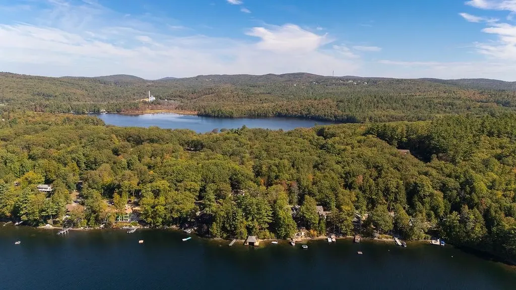 1100 Lake Avenue Sunapee NH 03751