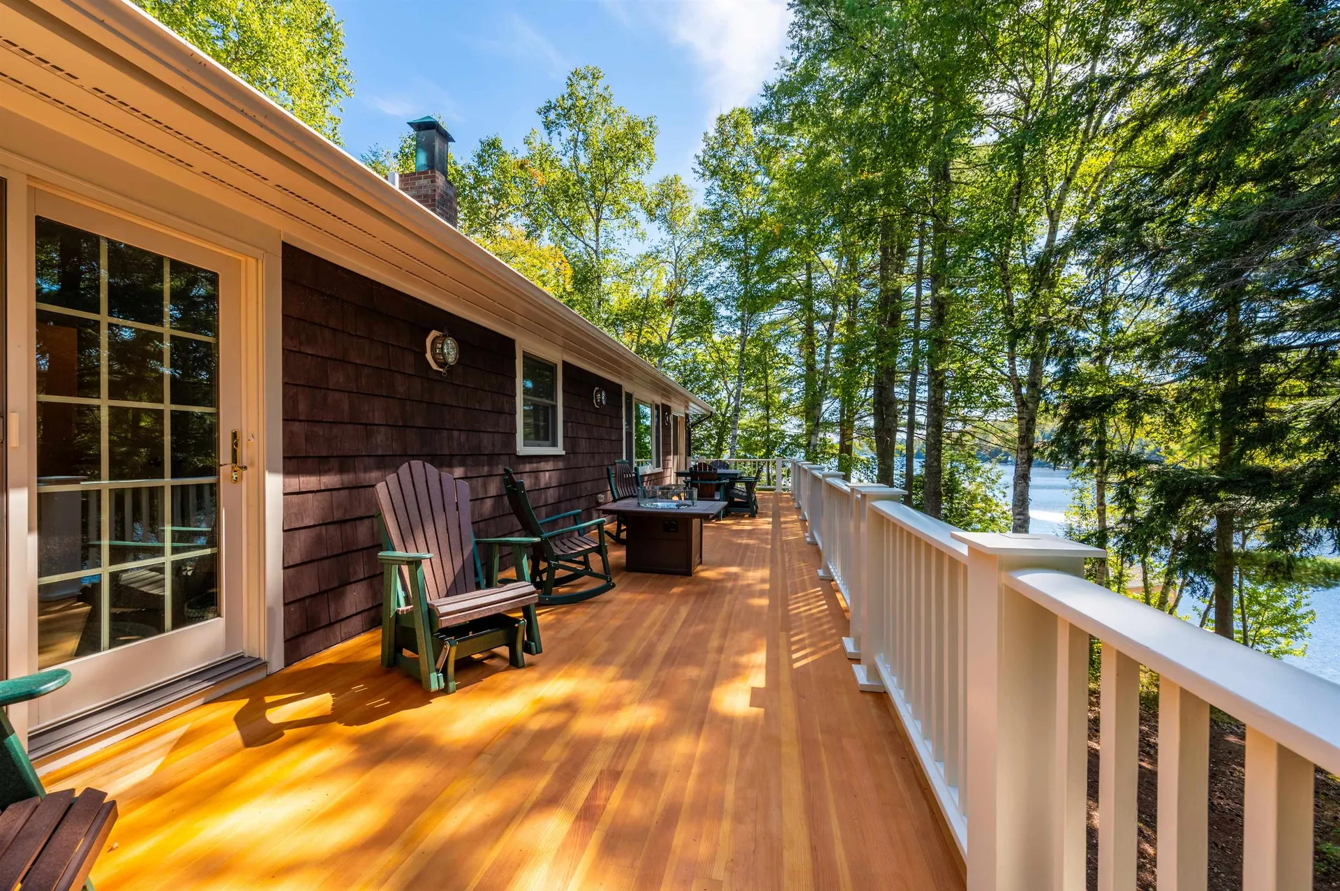 1100 Lake Avenue Sunapee NH 03751