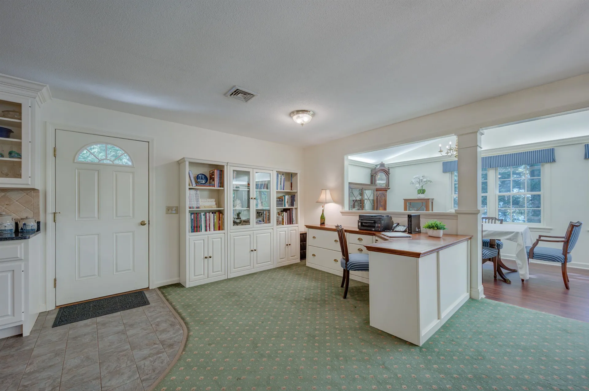 1100 Lake Avenue Sunapee NH 03751