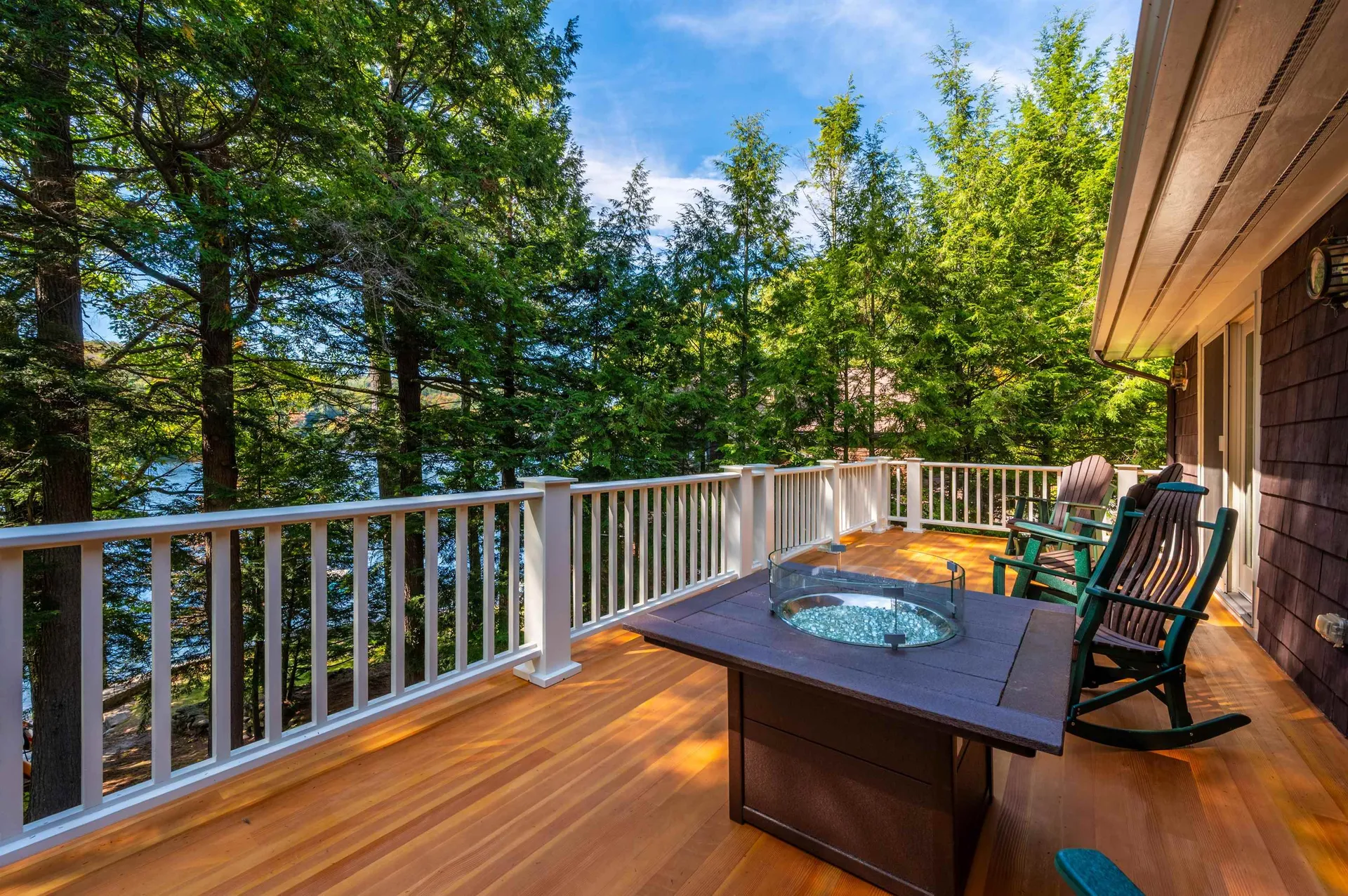 1100 Lake Avenue Sunapee NH 03751