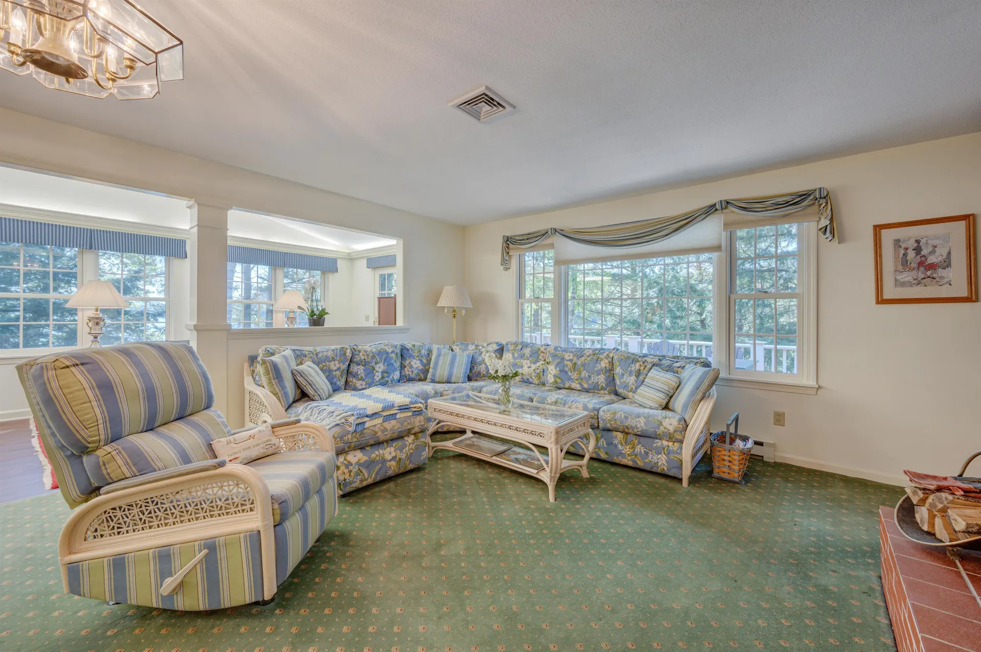 1100 Lake Avenue Sunapee NH 03751