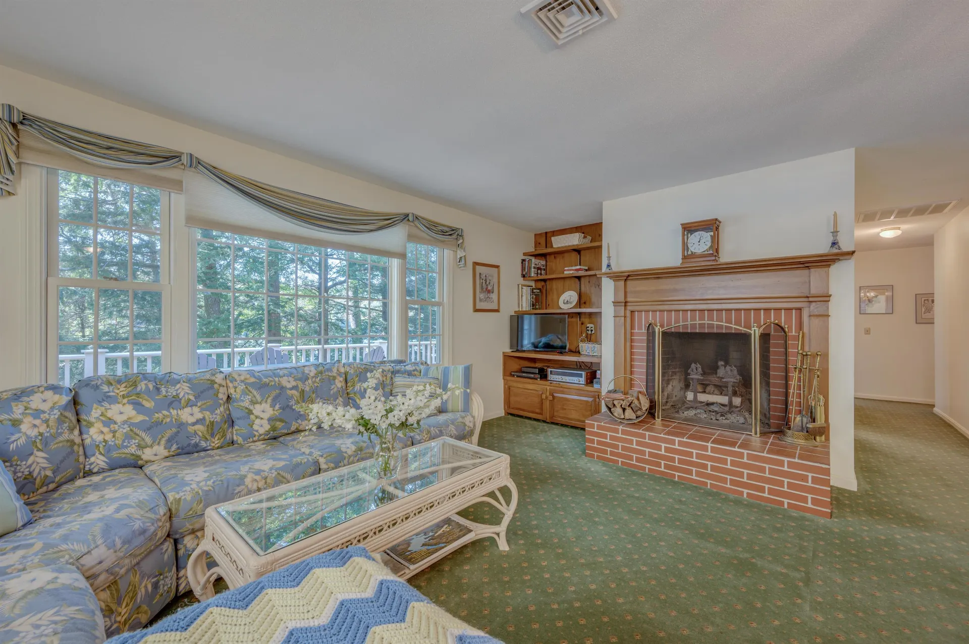 1100 Lake Avenue Sunapee NH 03751