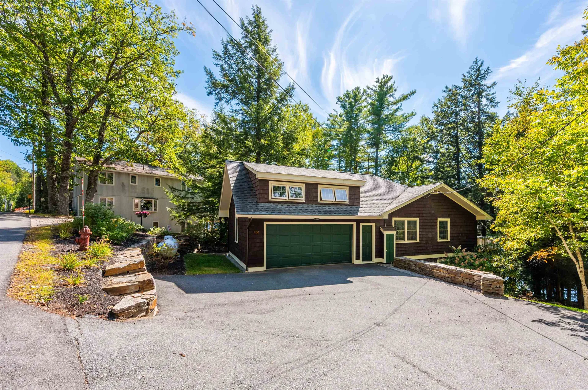 1100 Lake Avenue Sunapee NH 03751