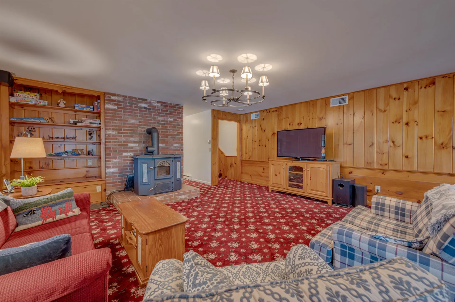 1100 Lake Avenue Sunapee NH 03751