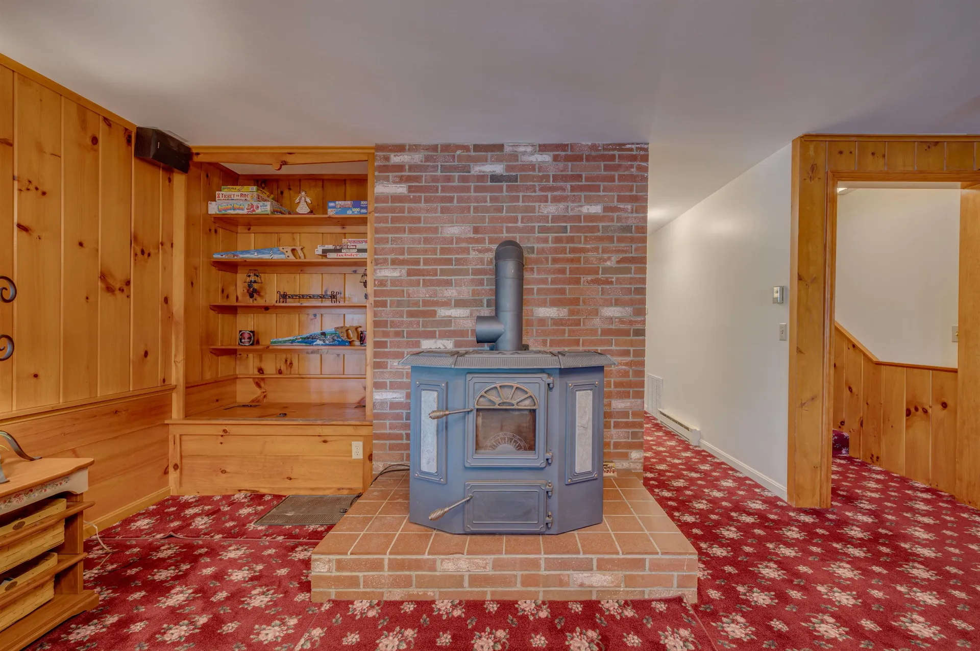 1100 Lake Avenue Sunapee NH 03751