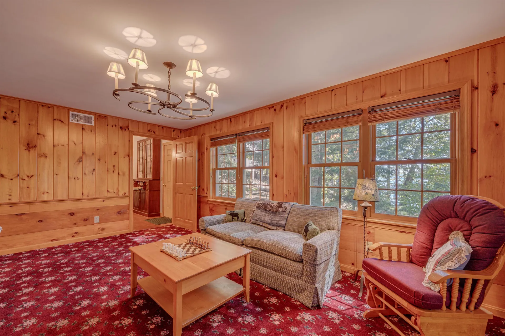 1100 Lake Avenue Sunapee NH 03751