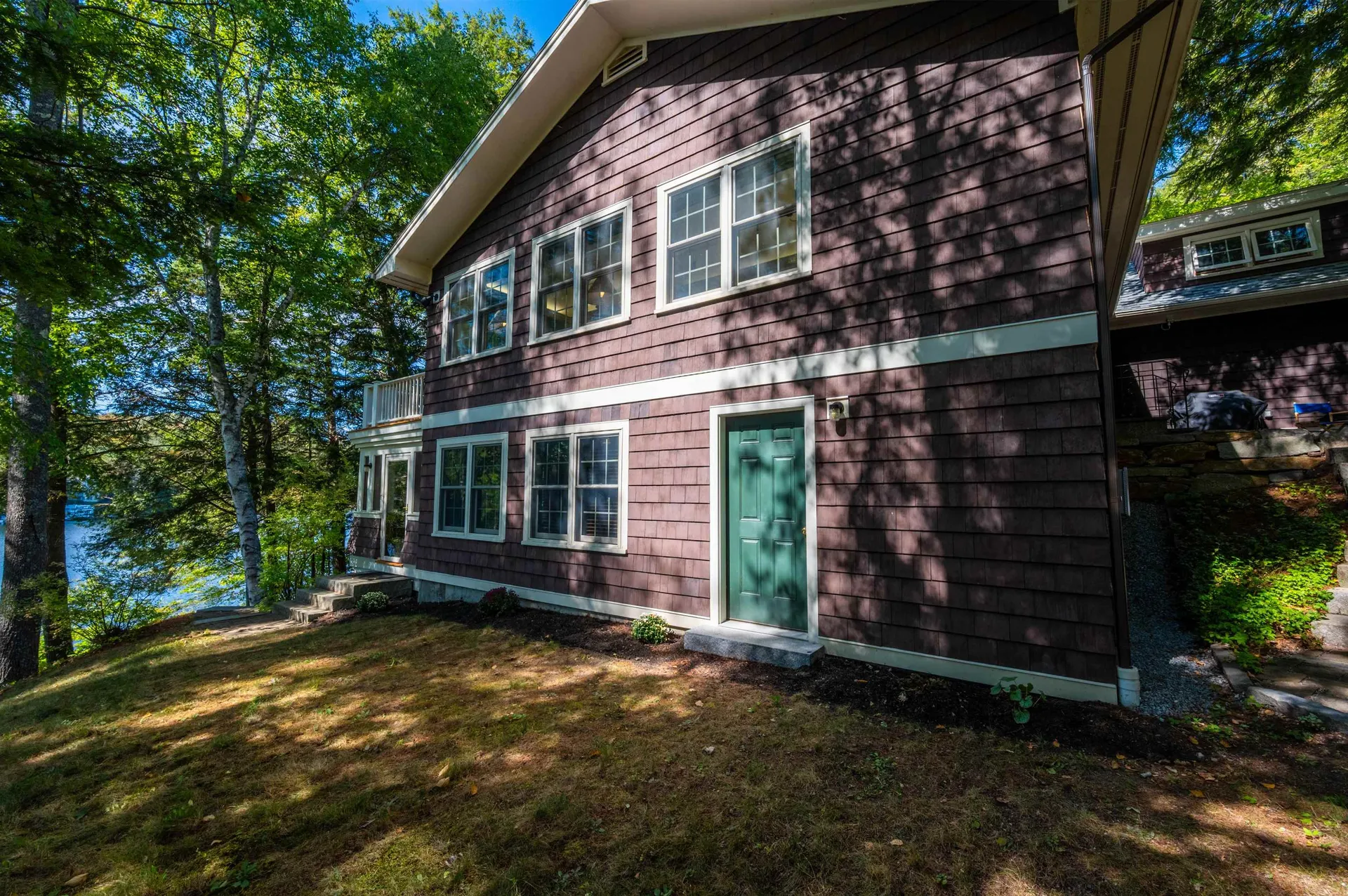 1100 Lake Avenue Sunapee NH 03751