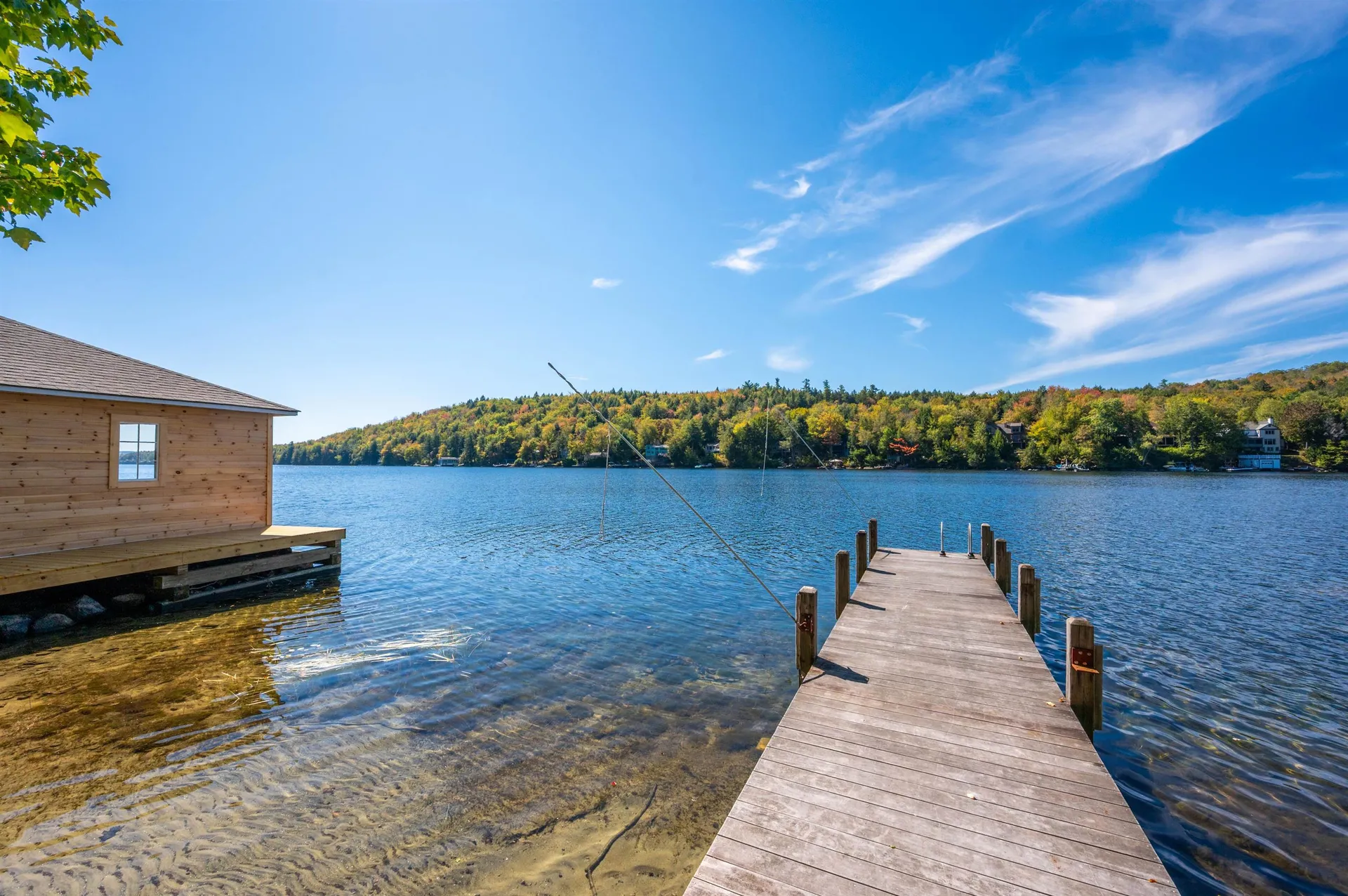 1100 Lake Avenue Sunapee NH 03751