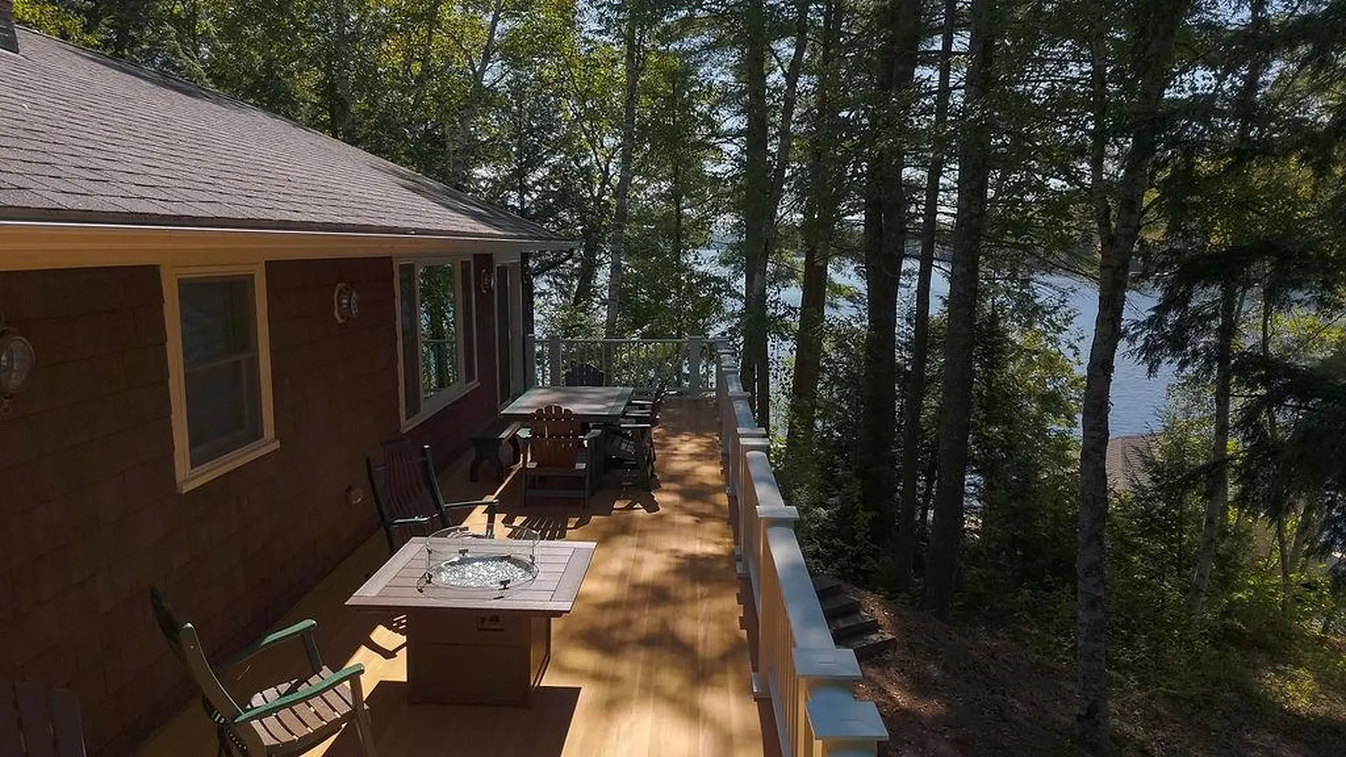 1100 Lake Avenue Sunapee NH 03751