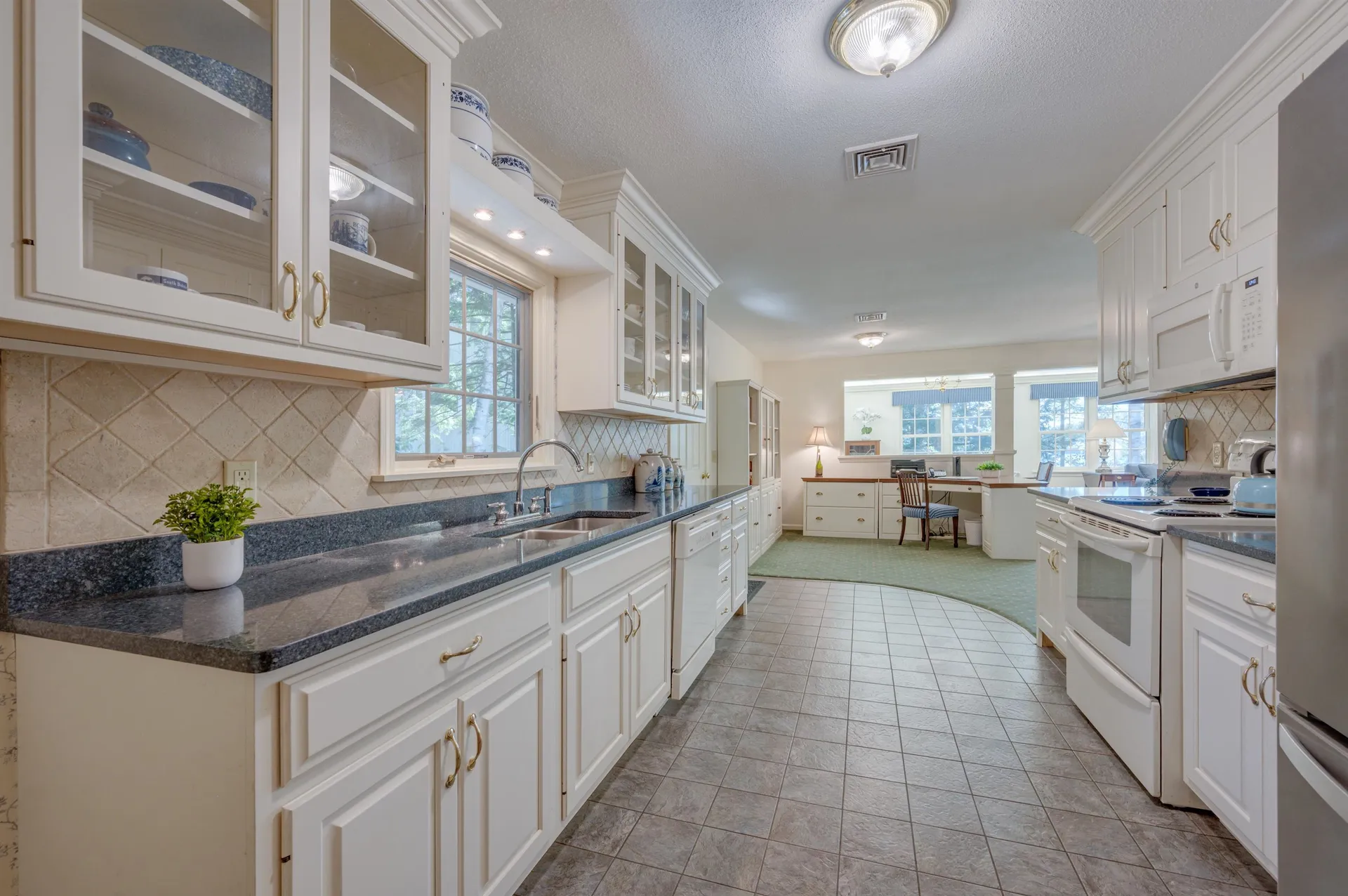 1100 Lake Avenue Sunapee NH 03751