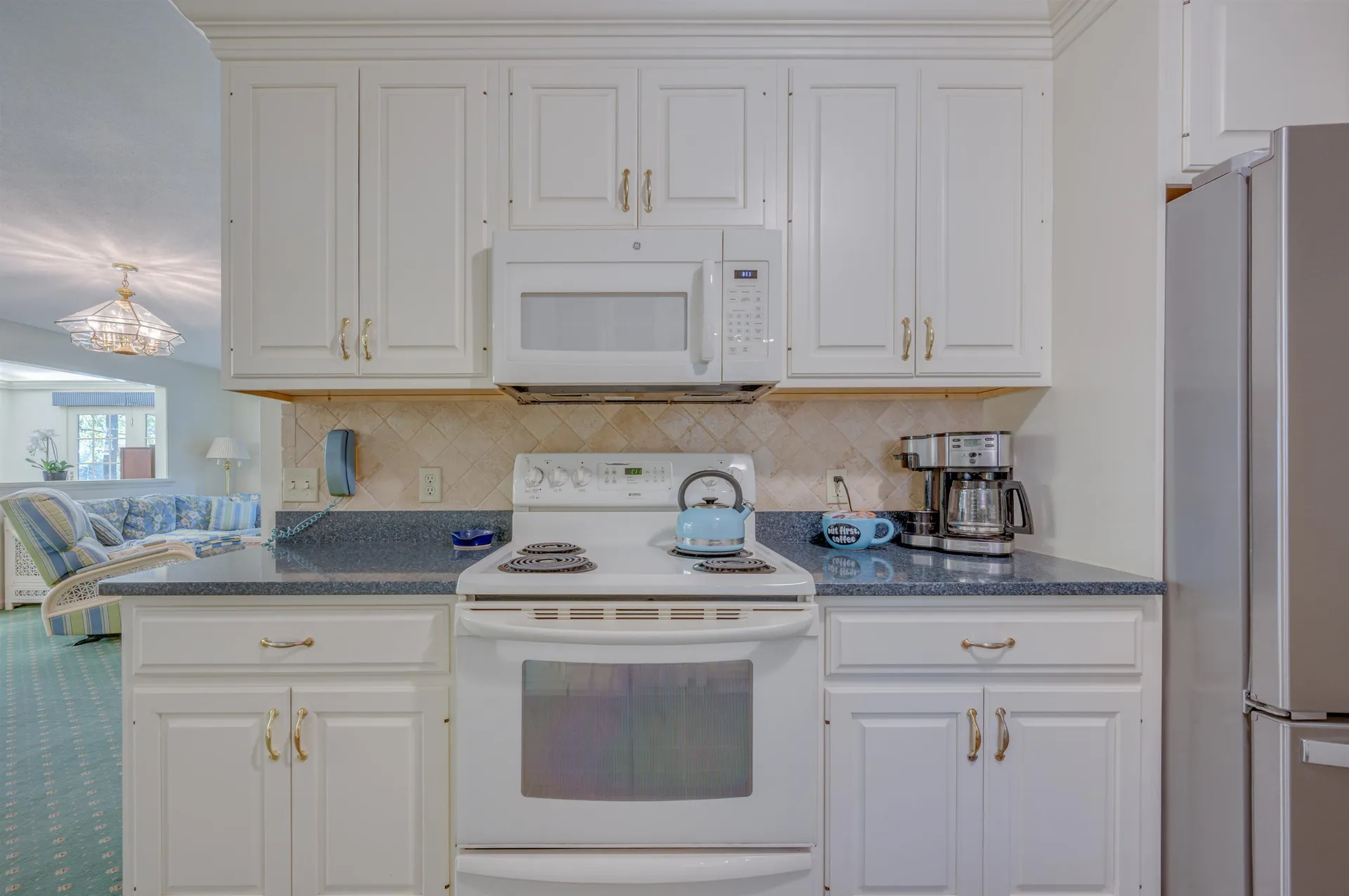 1100 Lake Avenue Sunapee NH 03751